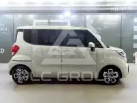 2018 KIA Ray