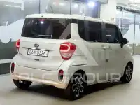 2018 KIA Ray