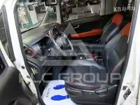 2018 KIA Ray