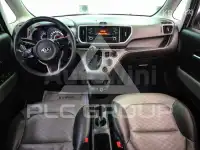 2018 KIA Ray