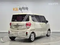 2018 KIA Ray