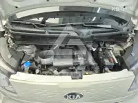 2018 KIA Ray