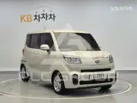 2018 KIA Ray