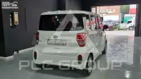2018 KIA Ray