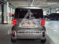 2018 KIA Ray