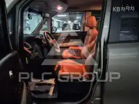 2018 KIA Ray