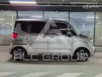 2018 KIA Ray