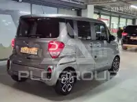 2018 KIA Ray