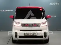 2018 KIA Ray