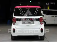 2018 KIA Ray