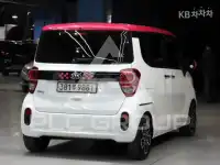 2018 KIA Ray