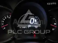 2018 KIA Ray