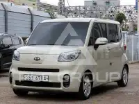 2018 KIA Ray