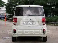 2018 KIA Ray