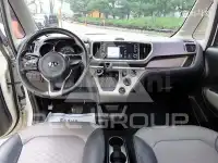 2018 KIA Ray