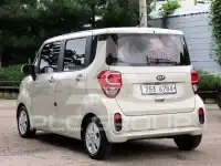 2018 KIA Ray