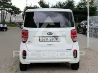 2018 KIA Ray