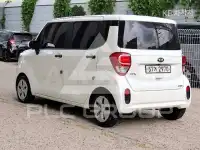 2018 KIA Ray