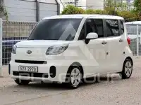 2018 KIA Ray