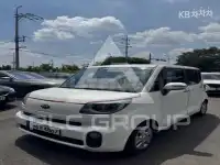 2018 KIA Ray
