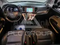 2018 KIA Ray