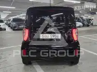 2018 KIA Ray