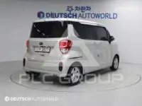 2018 KIA Ray