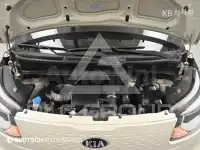 2018 KIA Ray