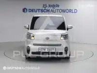 2018 KIA Ray