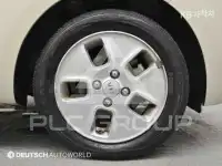2018 KIA Ray