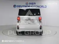 2018 KIA Ray