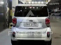 2018 KIA Ray