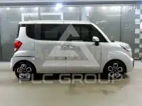 2018 KIA Ray