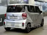 2018 KIA Ray