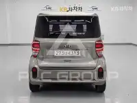 2018 KIA Ray