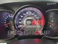 2018 KIA Ray