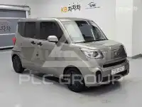 2018 KIA Ray