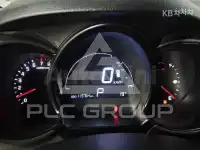 2018 KIA Ray