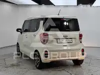 2018 KIA Ray