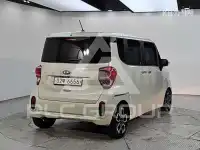 2018 KIA Ray