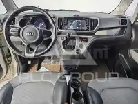 2018 KIA Ray