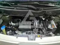 2018 KIA Ray