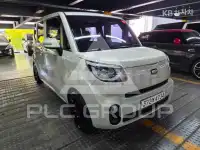 2018 KIA Ray