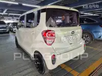 2018 KIA Ray
