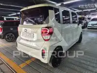 2018 KIA Ray