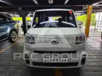 2018 KIA Ray