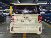 2018 KIA Ray