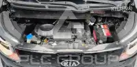 2018 KIA Ray