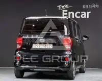 2018 KIA Ray