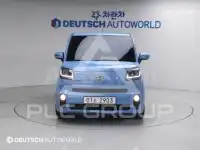 2018 KIA Ray